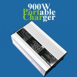定制900W12V30A24V25A36V18A 48V15A60V12A72V10A免维护铅酸电池充电器